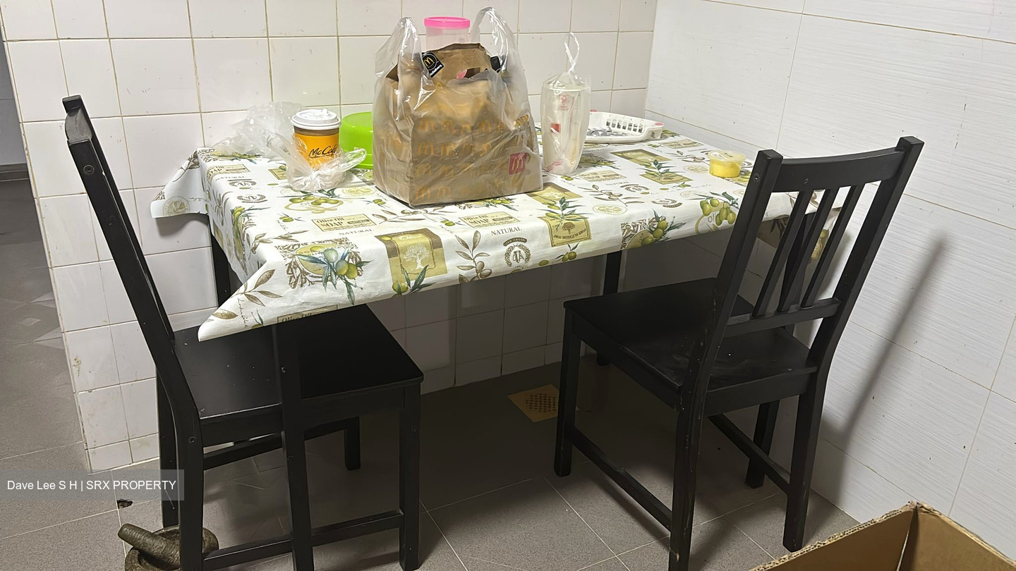 Blk 47 Tanglin Halt Road (Queenstown), HDB 3 Rooms #453431591